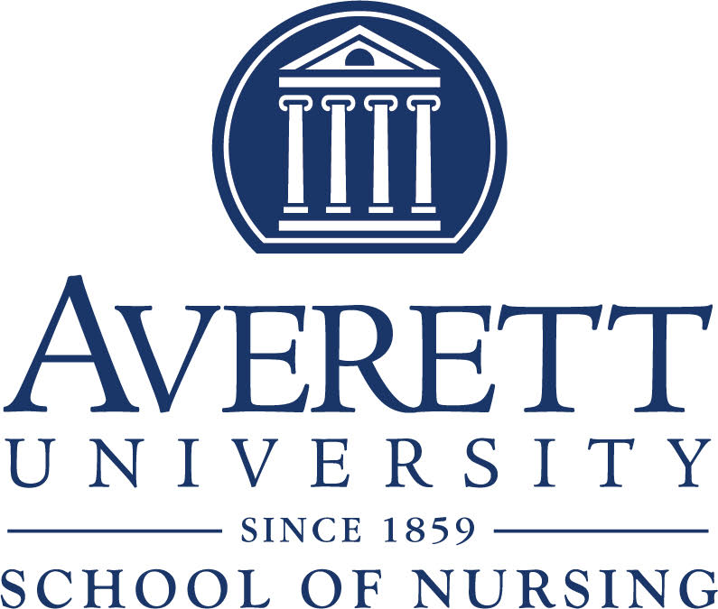 Averett logo