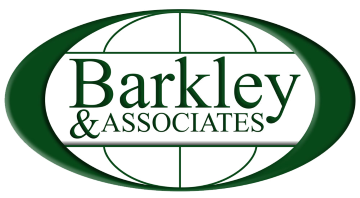 Barkley & Associates, Inc. Logo