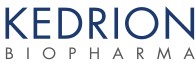 Kedrion Biopharma Logo