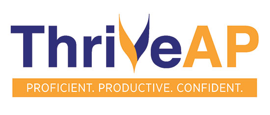 ThriveAP Logo