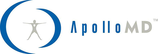 ApolloMD Logo