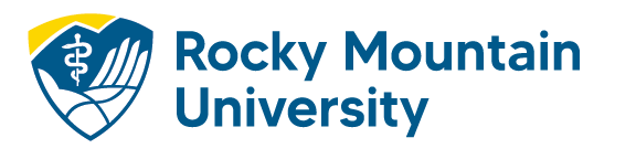 Rocky Mountain University Logo