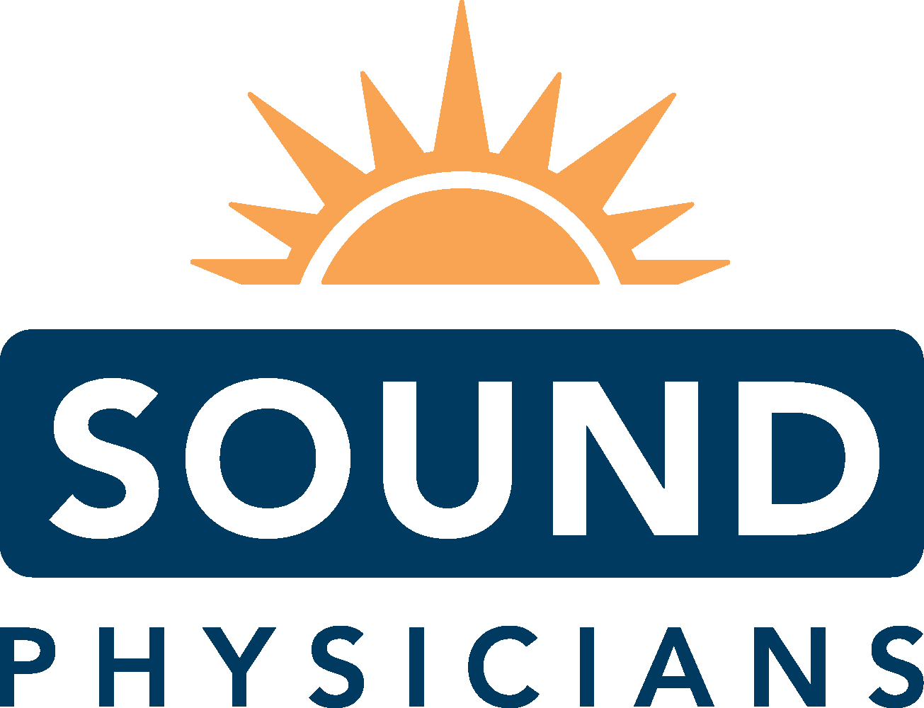 Sound Physicians Logo