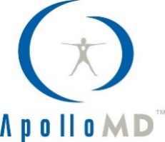 ApolloMD Logo