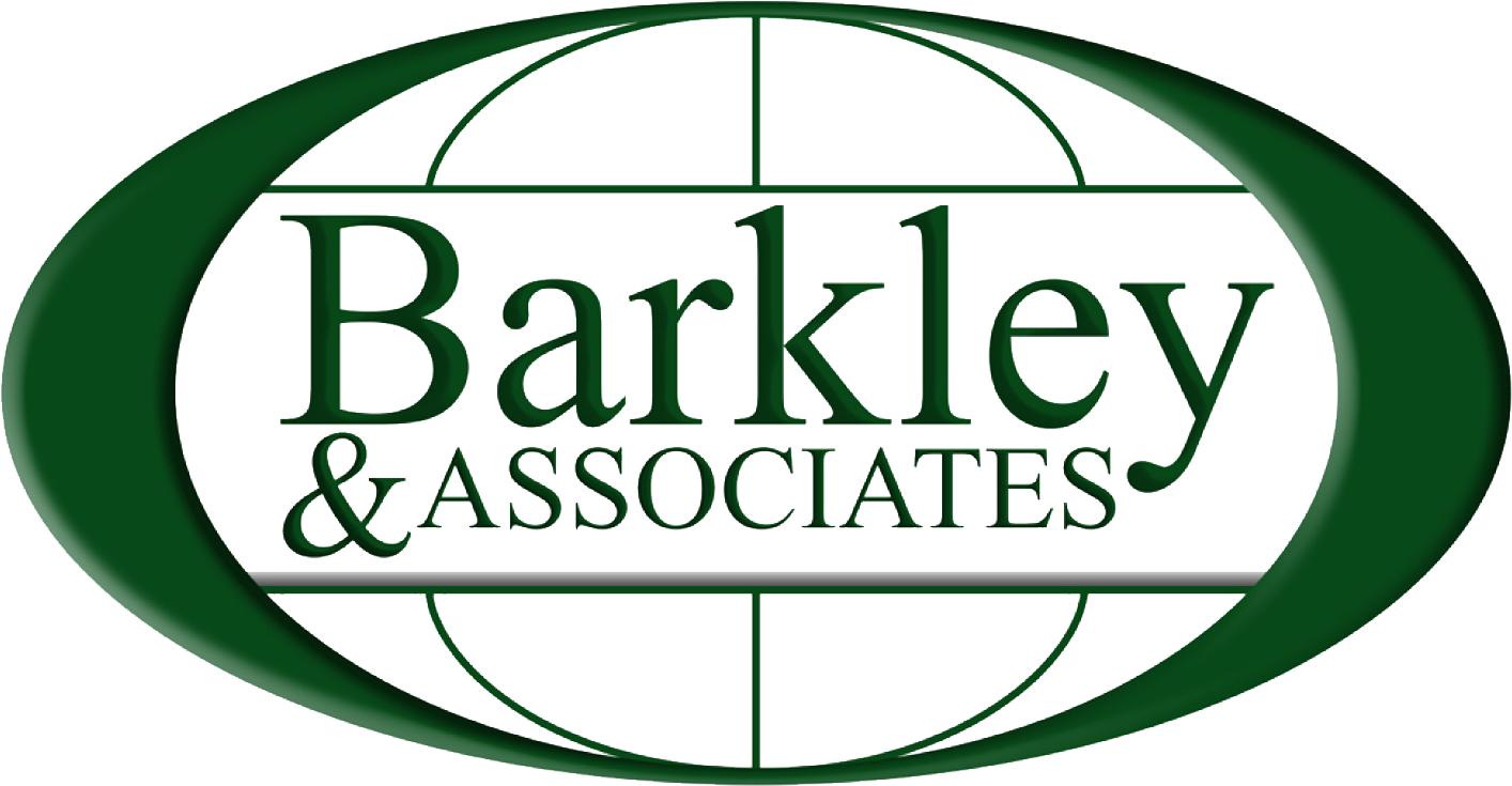 Barkley & Associates, Inc. Logo