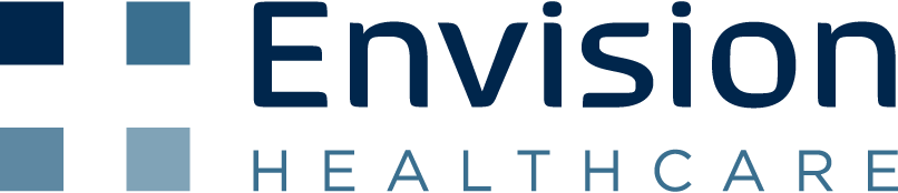 Envision Healthcare Logo