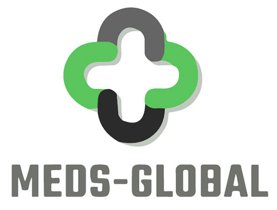 Meds-Global Logo