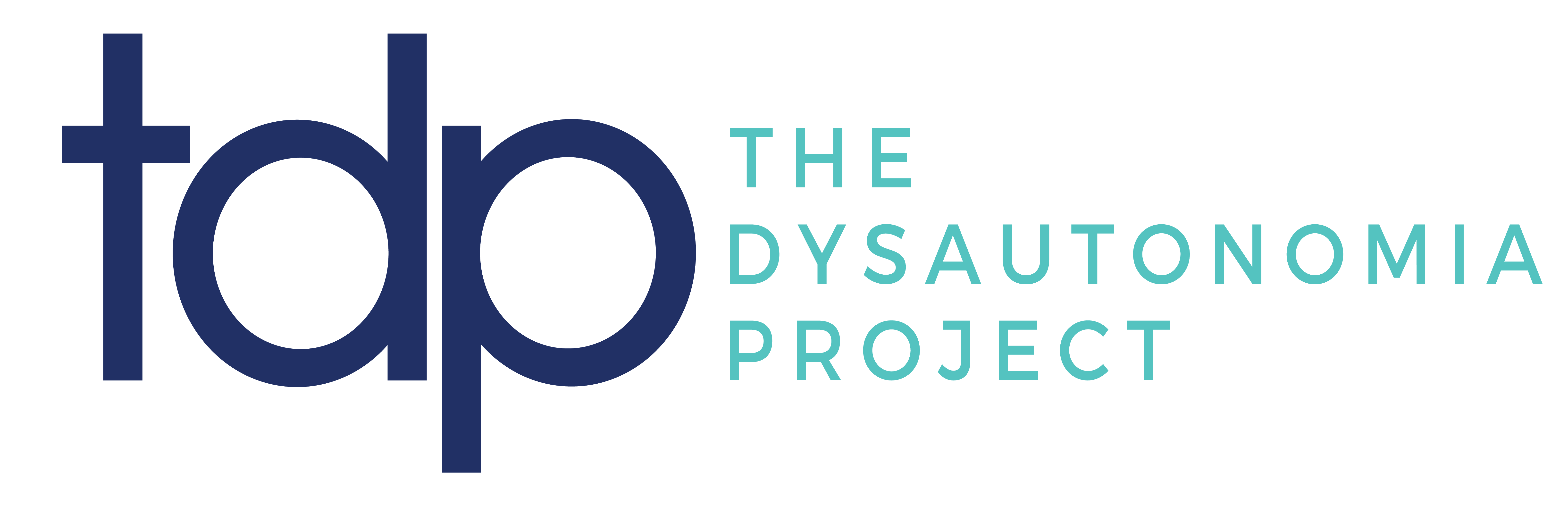 The Dysautonomia Project Logo