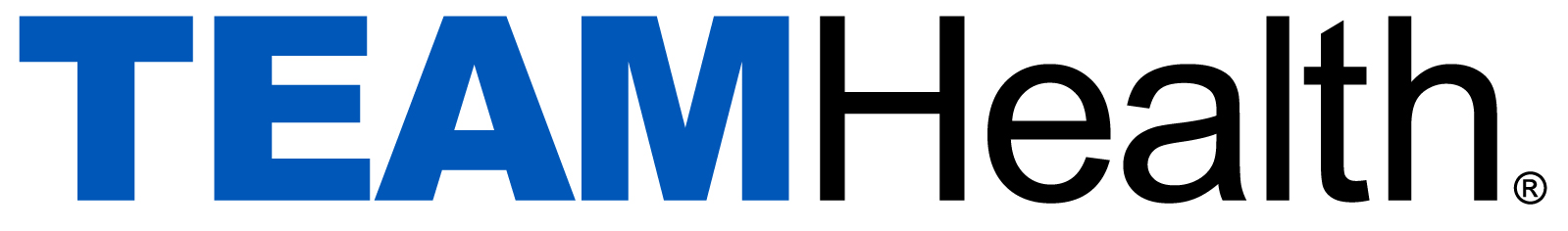 TeamHealth Logo