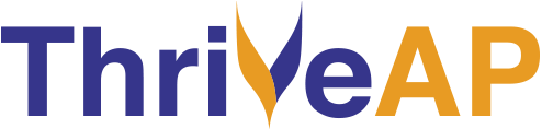 ThriveAP Logo